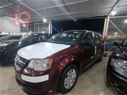 Dodge Grand Caravan